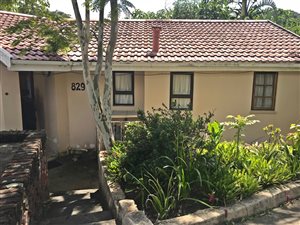3 Bed Townhouse in Ifafa Beach