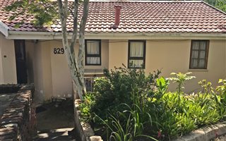 3 Bedroom Townhouse in Ifafa Beach