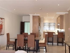 2 Bed Apartment in Bedford Gardens