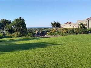 2 Bed Apartment in Goose Valley