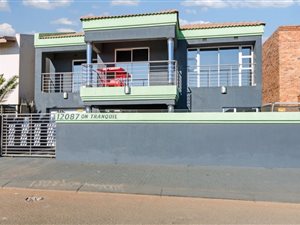 3 Bed House in Lenasia