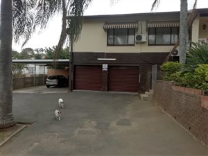3 Bed House in Hillary