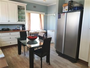 3 Bed House in Monument