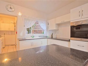 3 Bed Townhouse in Atlasville