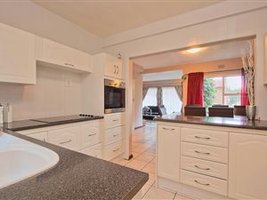 3 Bed Townhouse in Atlasville