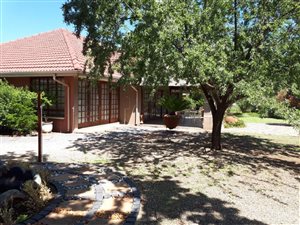 3 Bed House in Riversdale