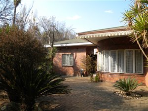 3 Bed House in Erasmus