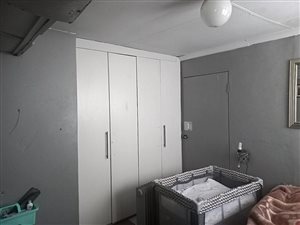 2 Bed House in Meadowlands
