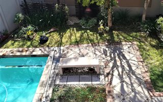 2 Bedroom Townhouse in Moregloed