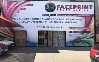 600 m² Industrial space in Wynberg