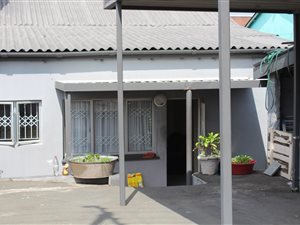 3 Bed House in Umbilo