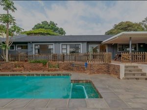 4 Bed House in Glen Anil