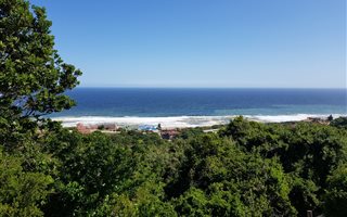 865 m² Land available in Blue Horizon Bay