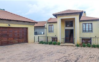 3 Bedroom House in Faerie Glen