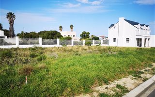 622 m² Land available in Westcliff