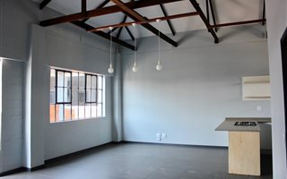 2 Bedroom Apartment in Braamfontein