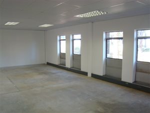 138.259994506836 m² Office Space in Die Wilgers