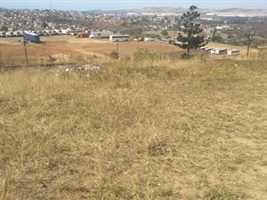 2.2 ha Land available in Verulam
