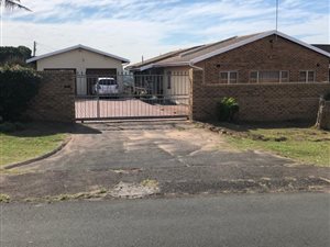 10 Bed House in Silverglen