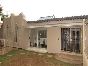 5 Bed House in Percelia Estate