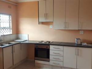 2 Bed House in Mthata