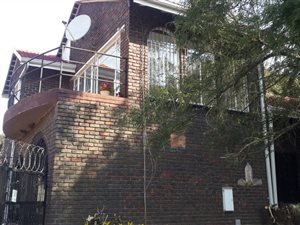 4 Bed House in Ridgeway