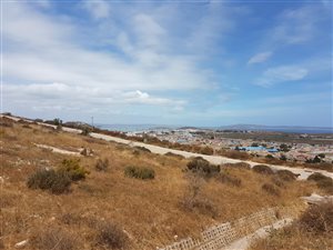 612 m² Land available in Hoogland
