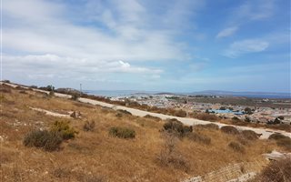 612 m² Land available in Hoogland