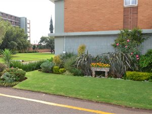 2.5 Bed Apartment in Elarduspark
