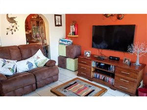 3 Bed Townhouse in Randpark Ridge
