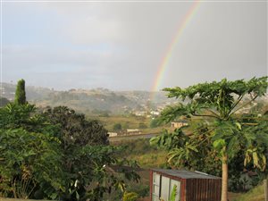 1 m² Land available in Adams Mission