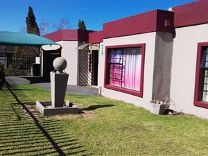 3 Bed House in Sunair Park