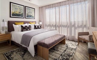 1 Bedroom Apartment in Menlyn