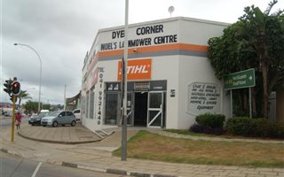 Commercial space in Uitenhage Central
