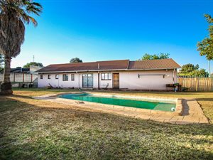 3 Bed House in Brakpan North