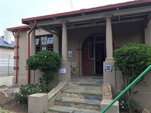 2 Bed House in Benoni Central