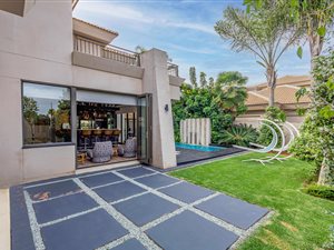 4 Bed Cluster in Senderwood