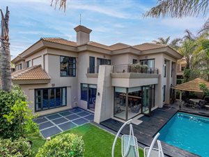 4 Bed Cluster in Senderwood