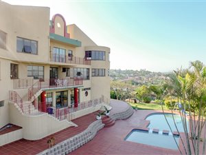 6 Bed House in Reservoir Hills