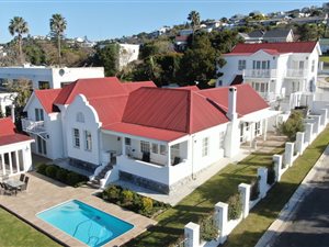 6 Bed House in Westhill