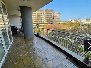 3 Bed Apartment in Point Waterfront