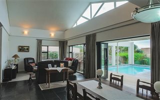 4 Bedroom House in Mount Croix