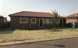 3 Bedroom House in Eastdene
