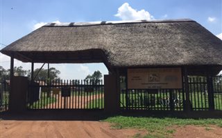 2 Bedroom House in Rispark