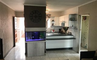 2 Bedroom Townhouse in Winchester Hills