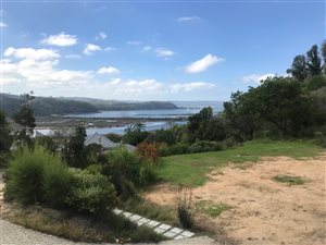 2163 m² Land available in Westford Bridge