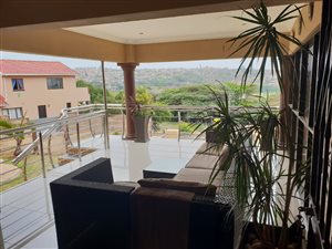 3 Bedroom House in Grosvenor