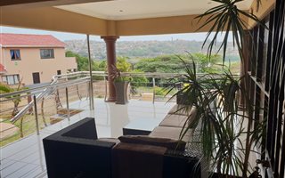 3 Bedroom House in Grosvenor