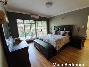 4 Bed House in Vanderbijlpark SW1