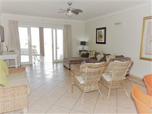 3 Bed Simplex in Vaal Marina